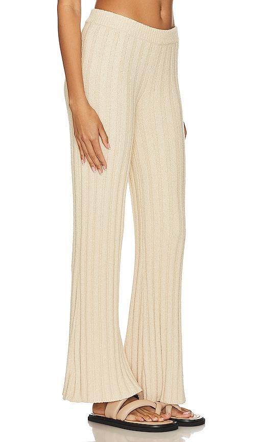 x REVOLVE Ilaria Boucle Pants House of Harlow 1960 Product Image