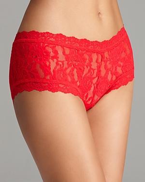 Hanky Panky Signature Lace Boyshort Product Image