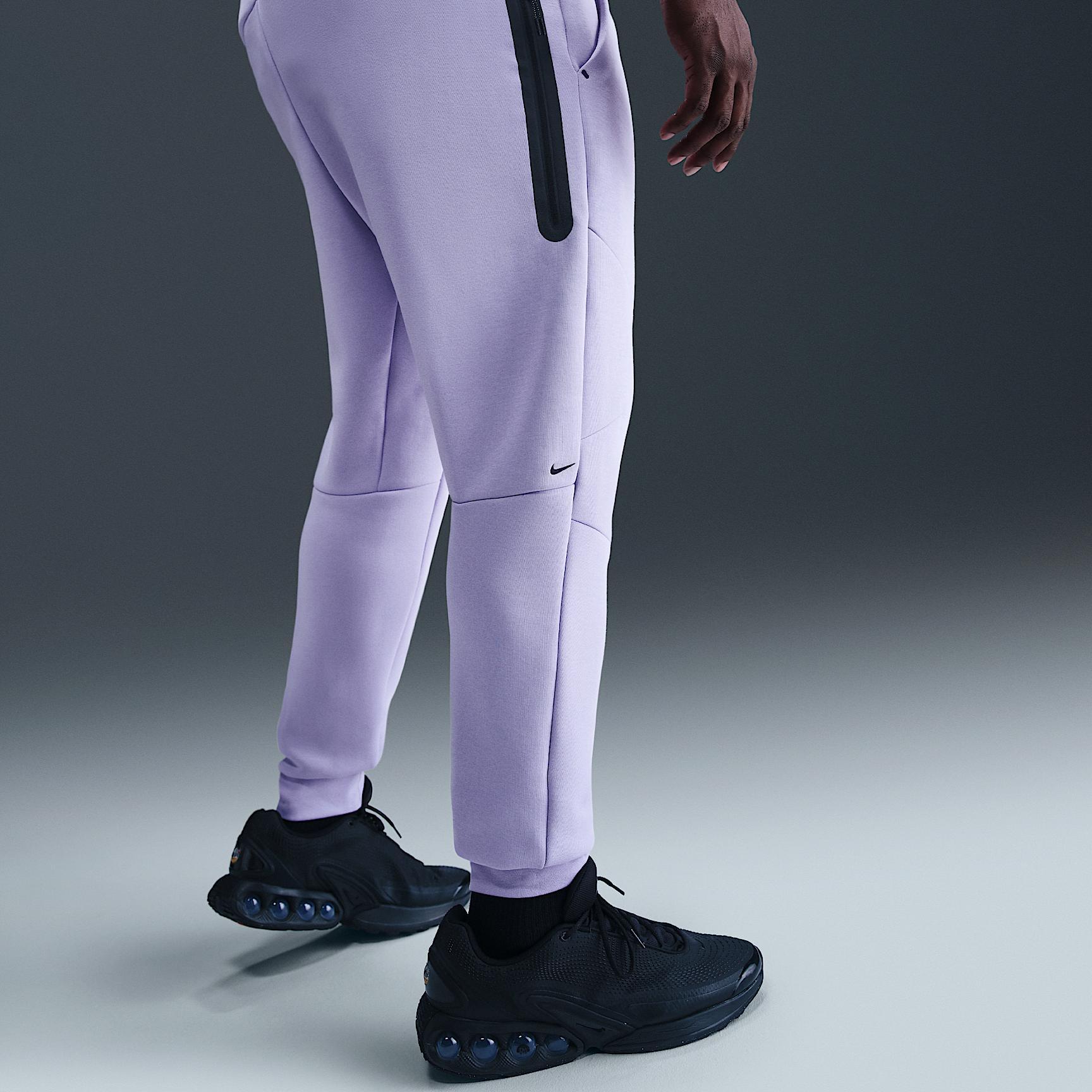 Mens Nike Tech Fleece Jogger Pants Product Image