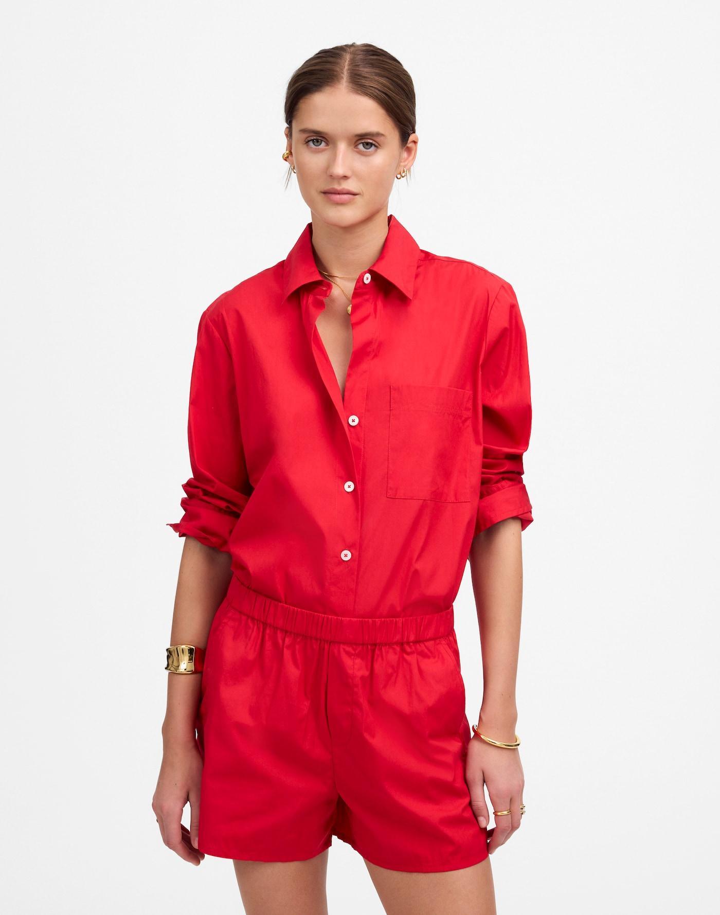 Pull-On Shorts Product Image