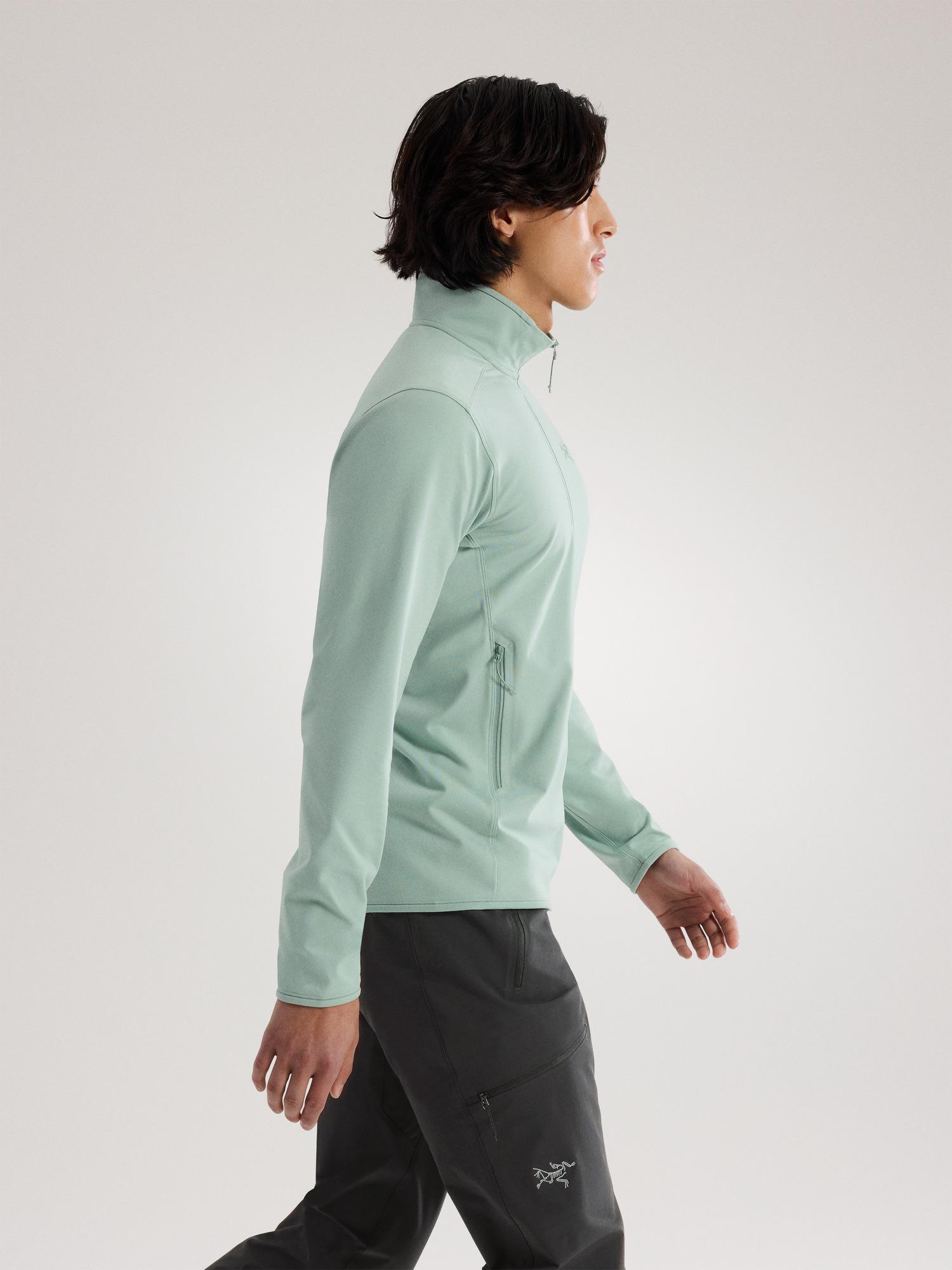 Kyanite Lightweight Jacket Men's Product Image