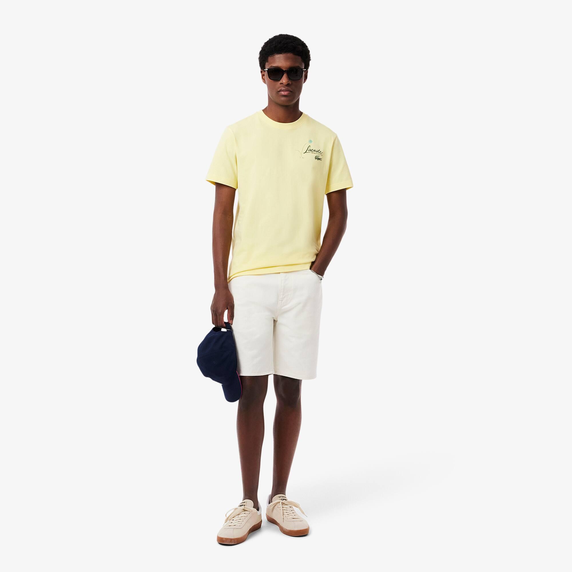 Mutua Madrid Open Edition T-shirt Product Image