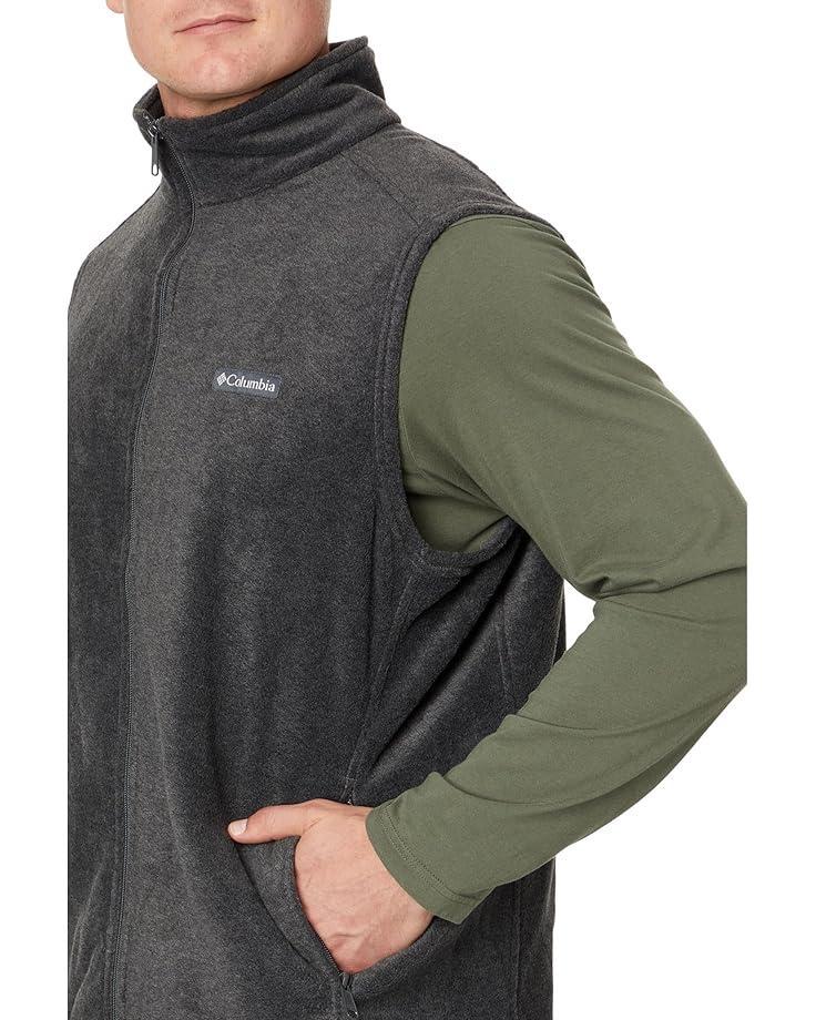 Ascender II Softshell Vest Product Image