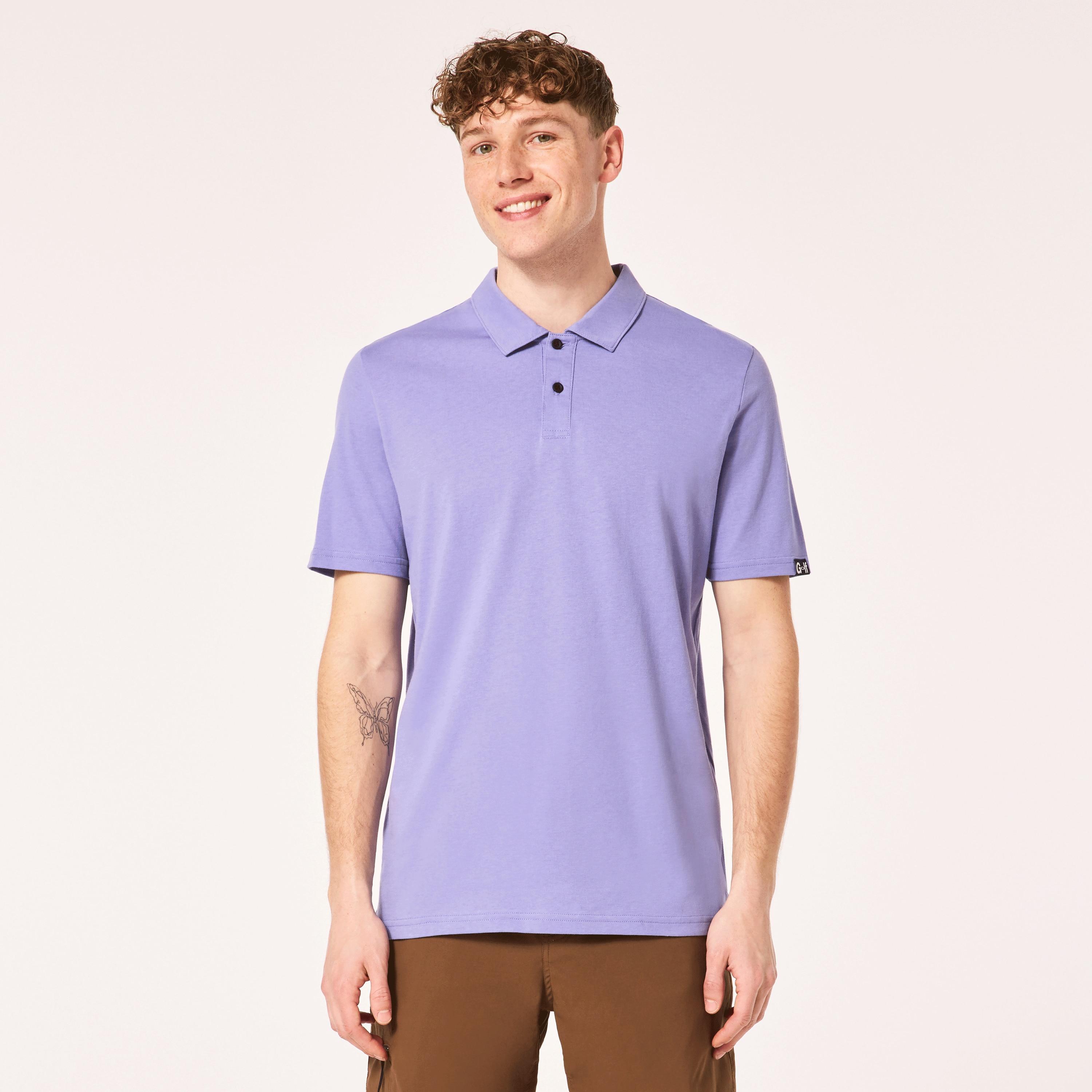 Oakley Men's Oakley Transition Polo Size: L Product Image