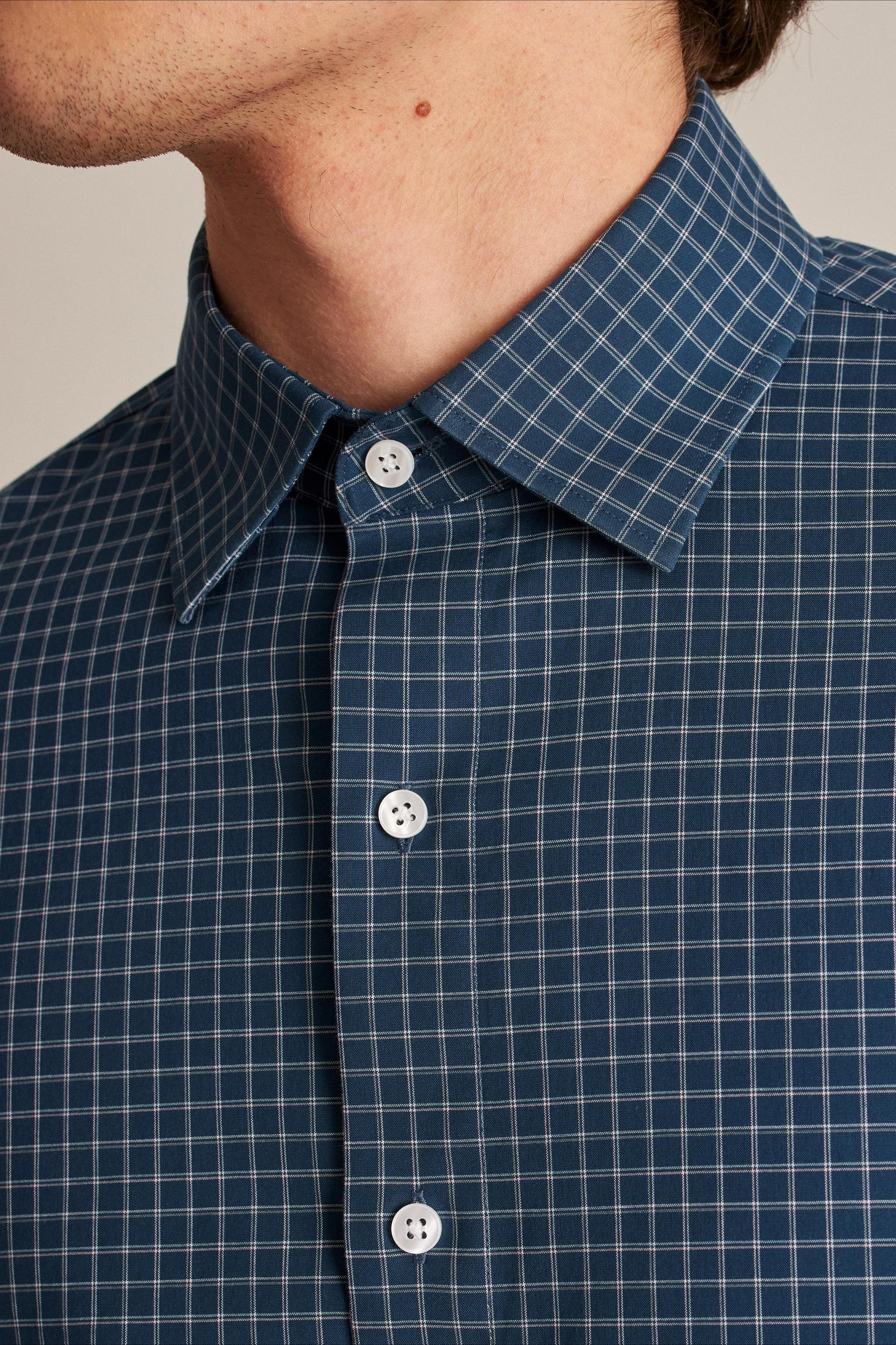 The Desk To Dinner Shirt Product Image