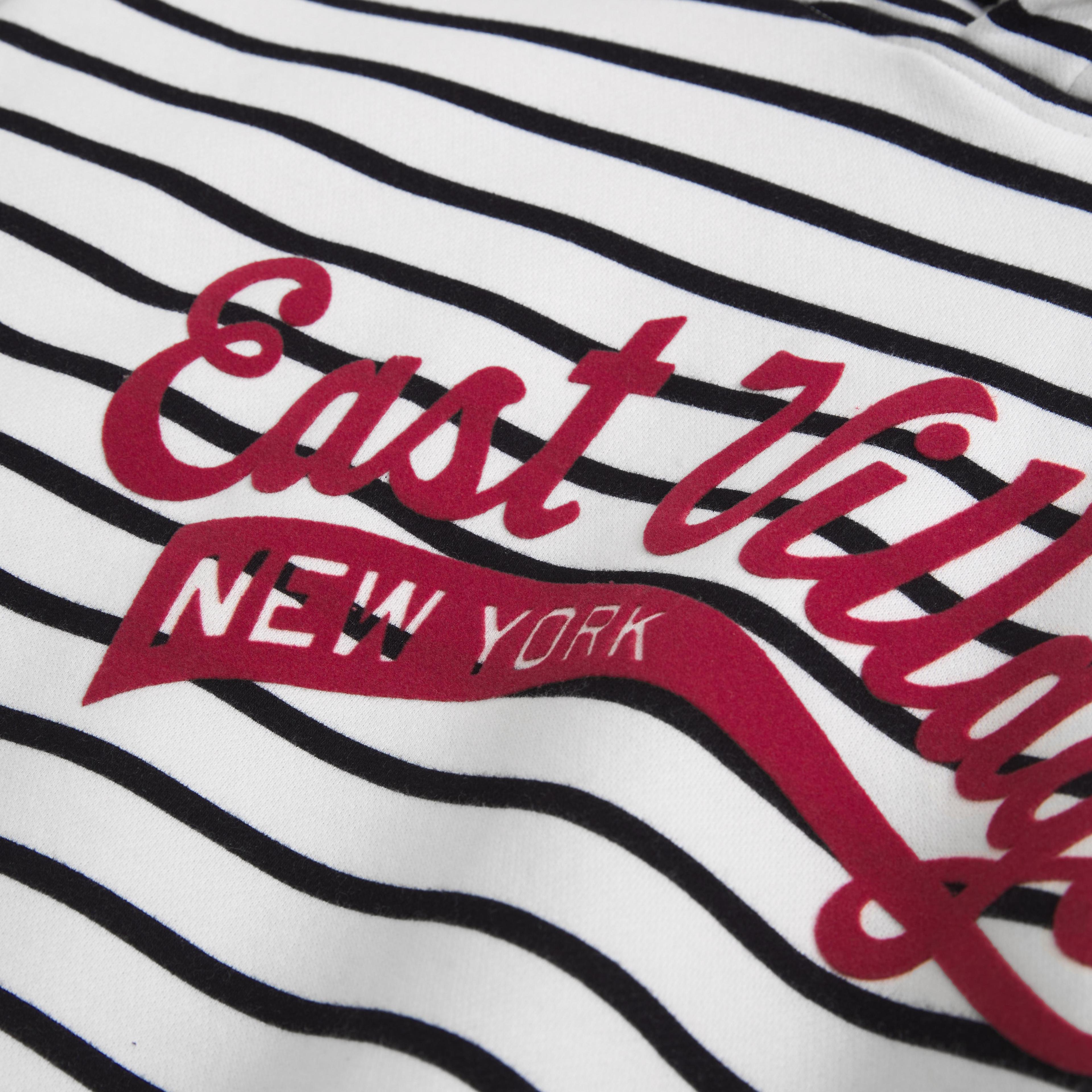 East Village Graphic Sunday Hoodie Product Image