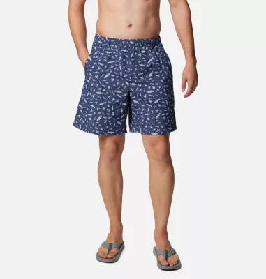 Columbia Men's PFG Super Backcast II Water Shorts- Product Image