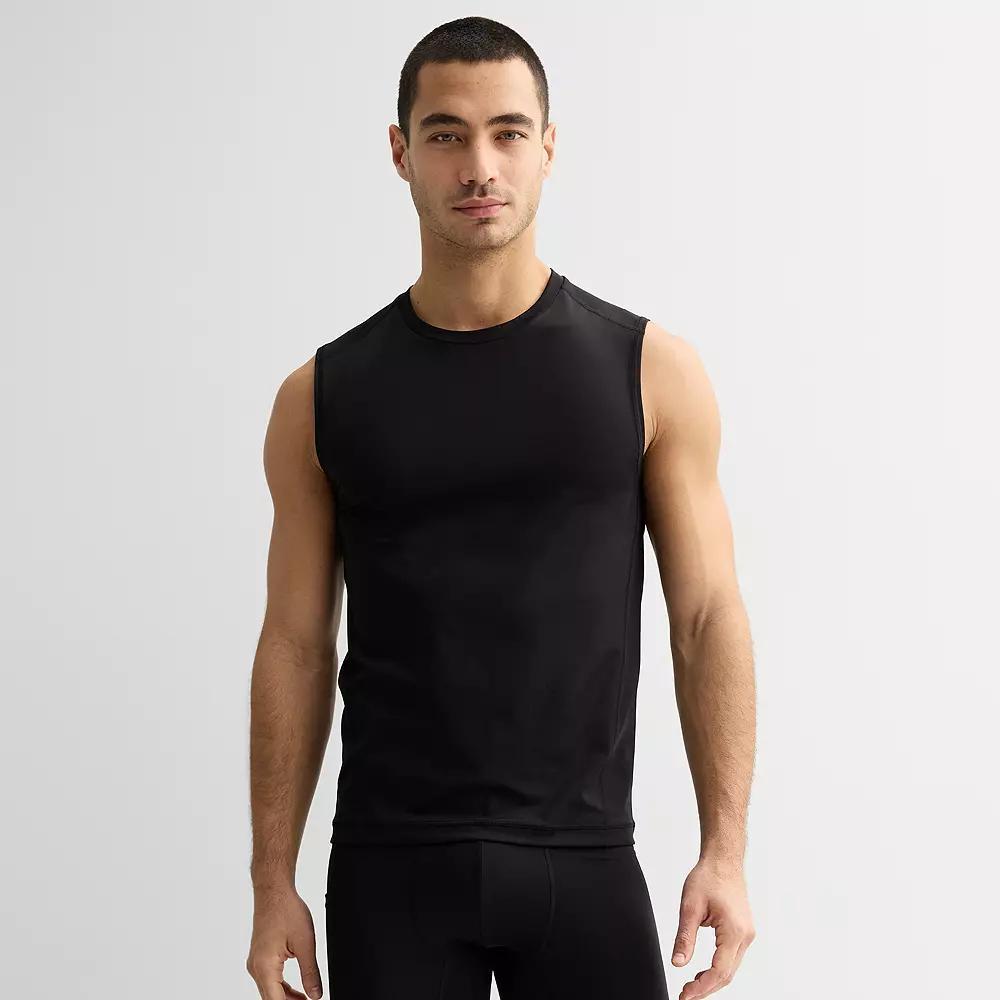Men's Tek Gear® Base Layer Tank Top,  Product Image