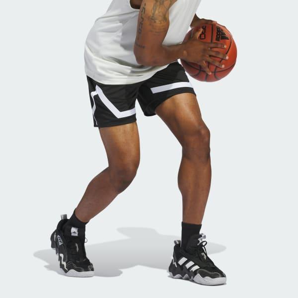 adidas Pro Block Shorts Product Image