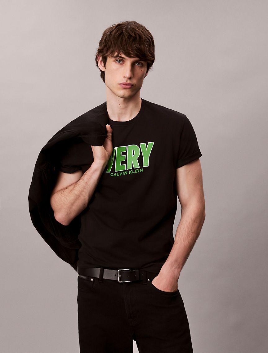 Very Graphic Relaxed T-Shirt Product Image