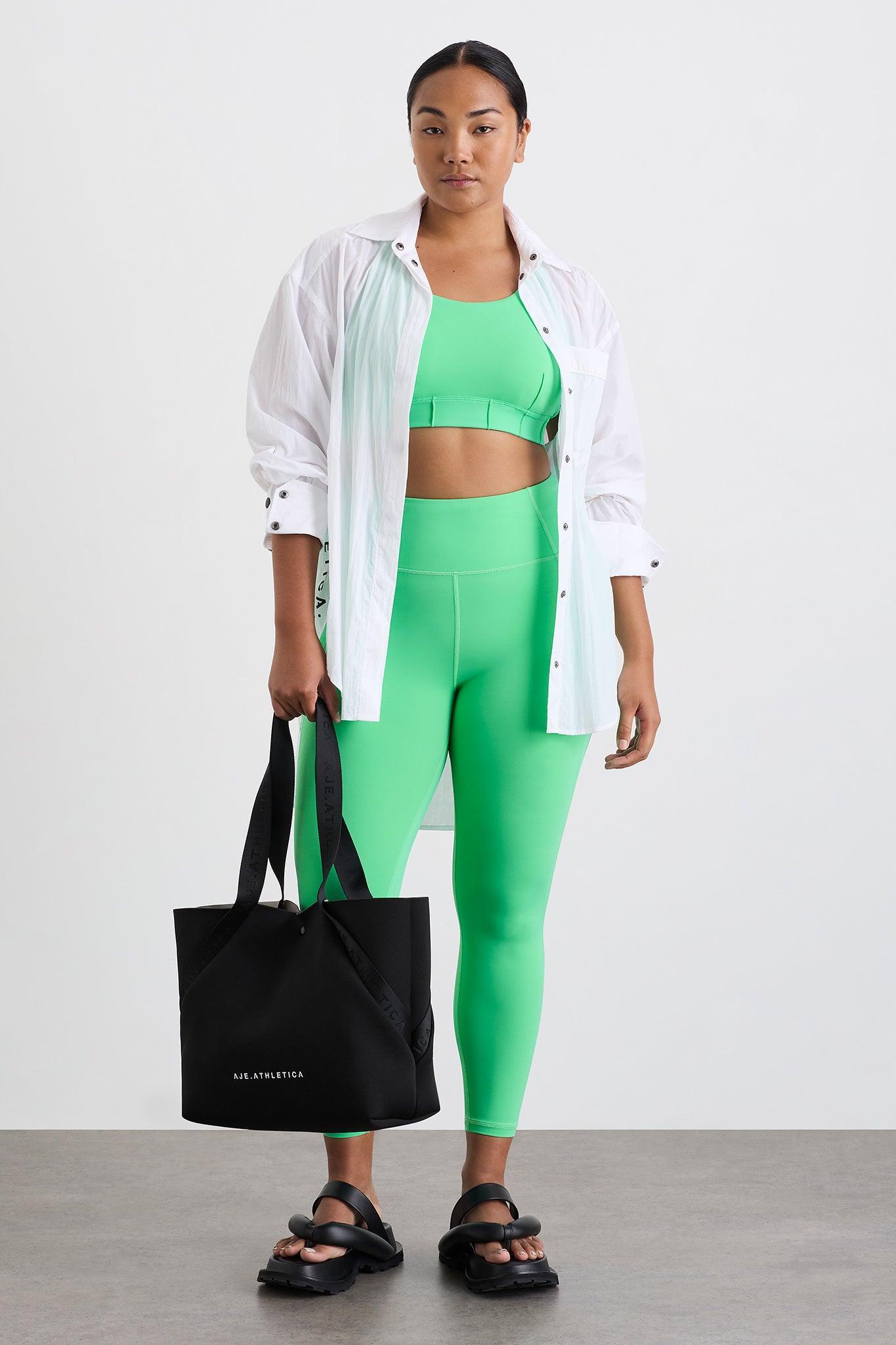 Signature 7/8 Legging 203 Product Image