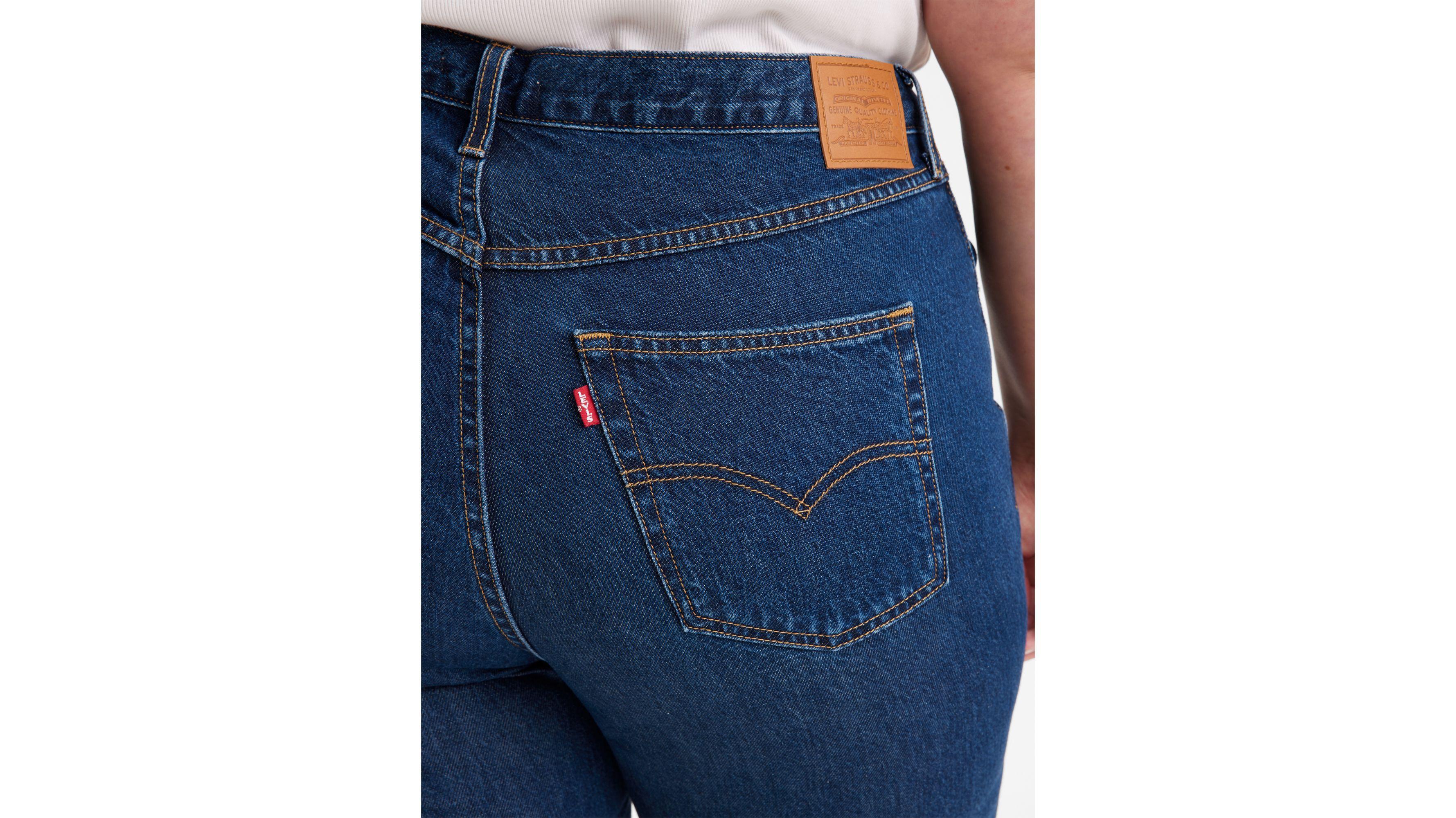 80s Mom Women's Jeans (Plus Size) Product Image