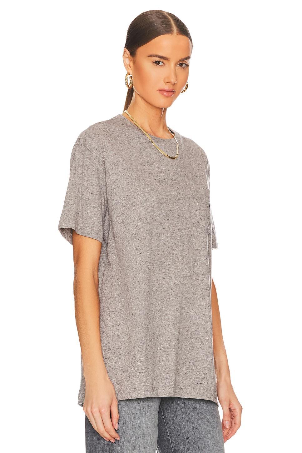 Short Sleeve Pocket T-Shirt Polo Ralph Lauren Product Image