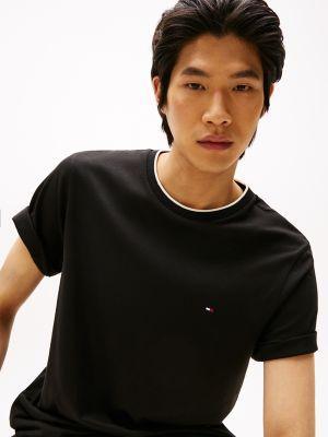 Lightweight Modal Blend T-Shirt Product Image