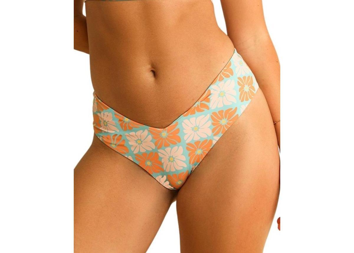 Dippin' Daisy's Women's Genie Cheeky Bikini Bottom - Product Image