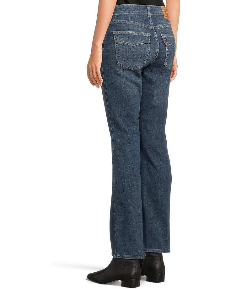Classic Bootcut Product Image