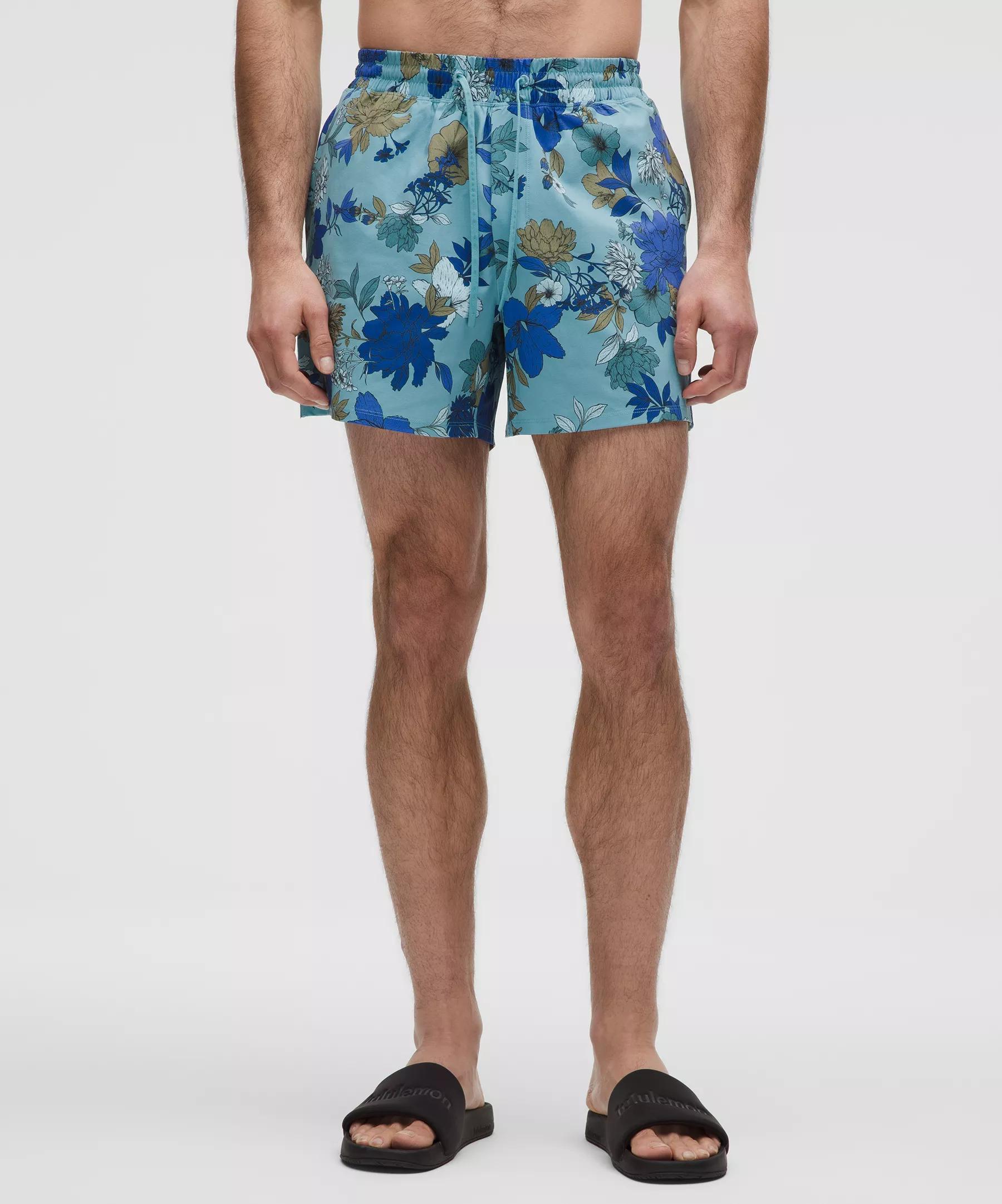Swim Short 5" *Linerless Product Image