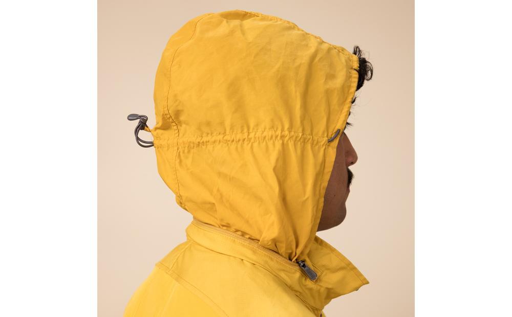 S/F Räven Anorak M Product Image