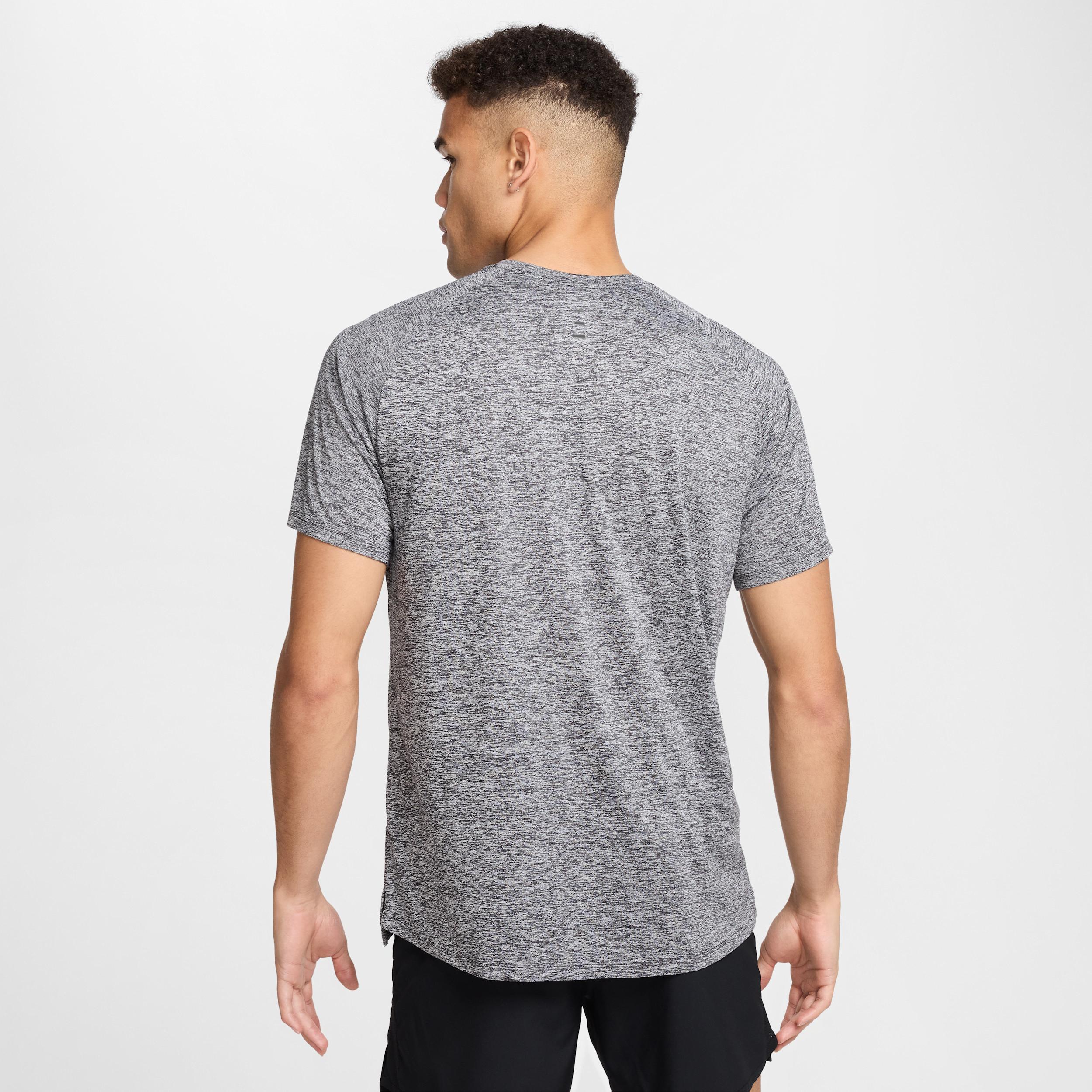 Nike Men's Stride Dri-FIT ADV Short-Sleeve Running Top Product Image