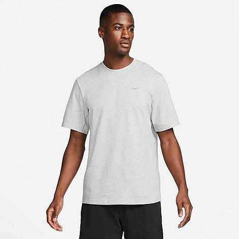 Nike Men's Primary Dri-FIT Short-Sleeve Versatile Top Product Image