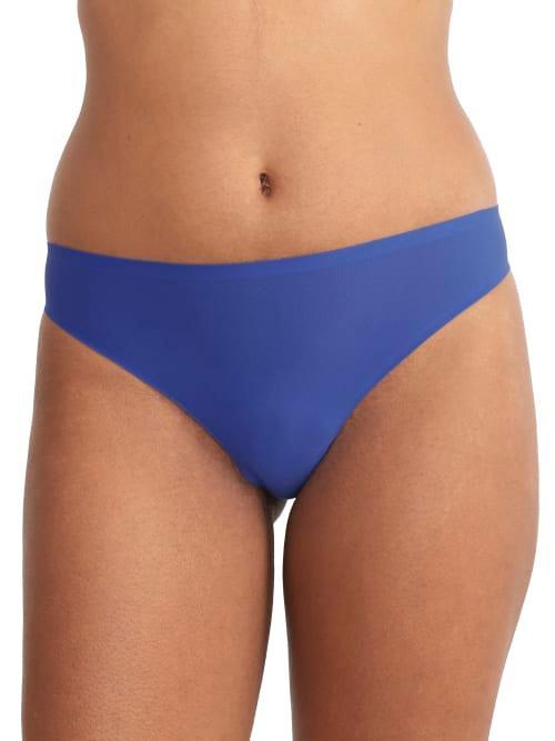 Soft Stretch Thong Product Image