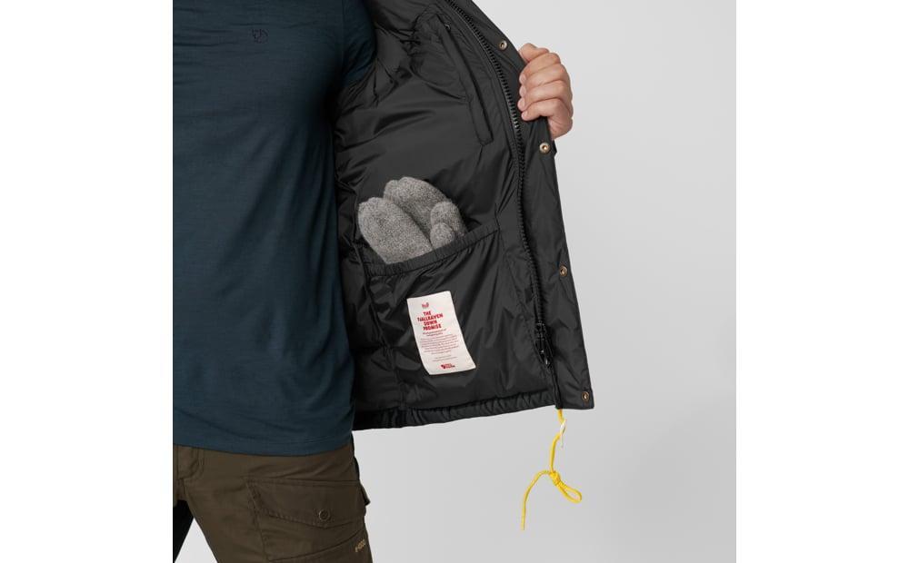 Expedition Down Lite Jacket M Product Image