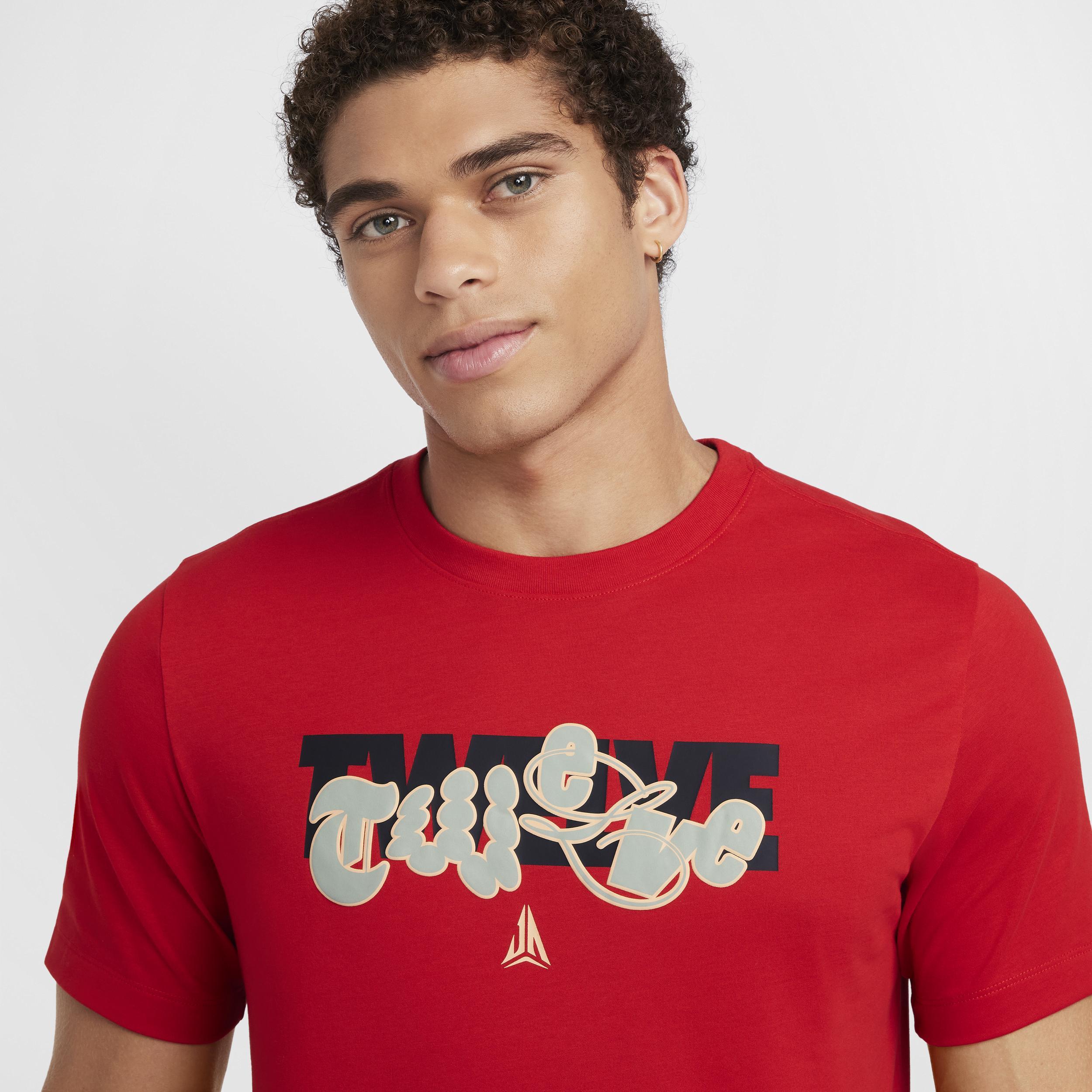 Nike Mens Nike JNK DF HO24 T-Shirt - Mens Product Image