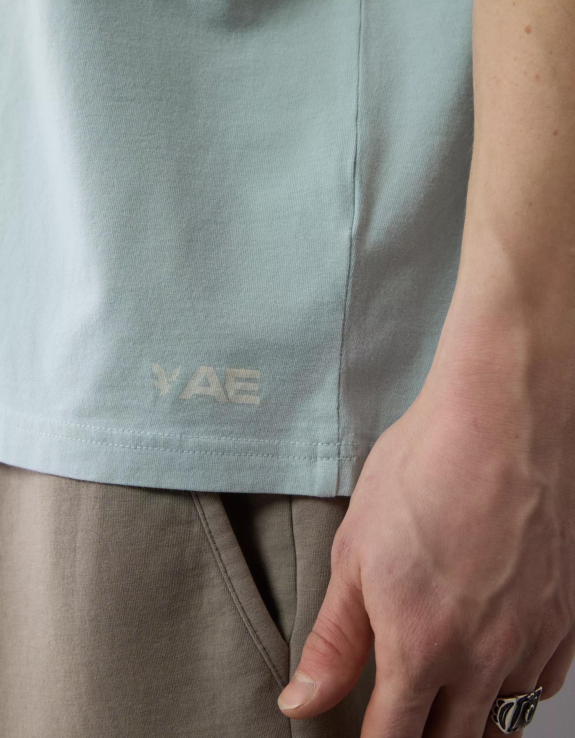 AE 24/7 Graphic T-Shirt Product Image