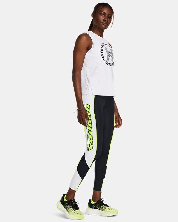 Women's UA Launch Ankle Tights Product Image