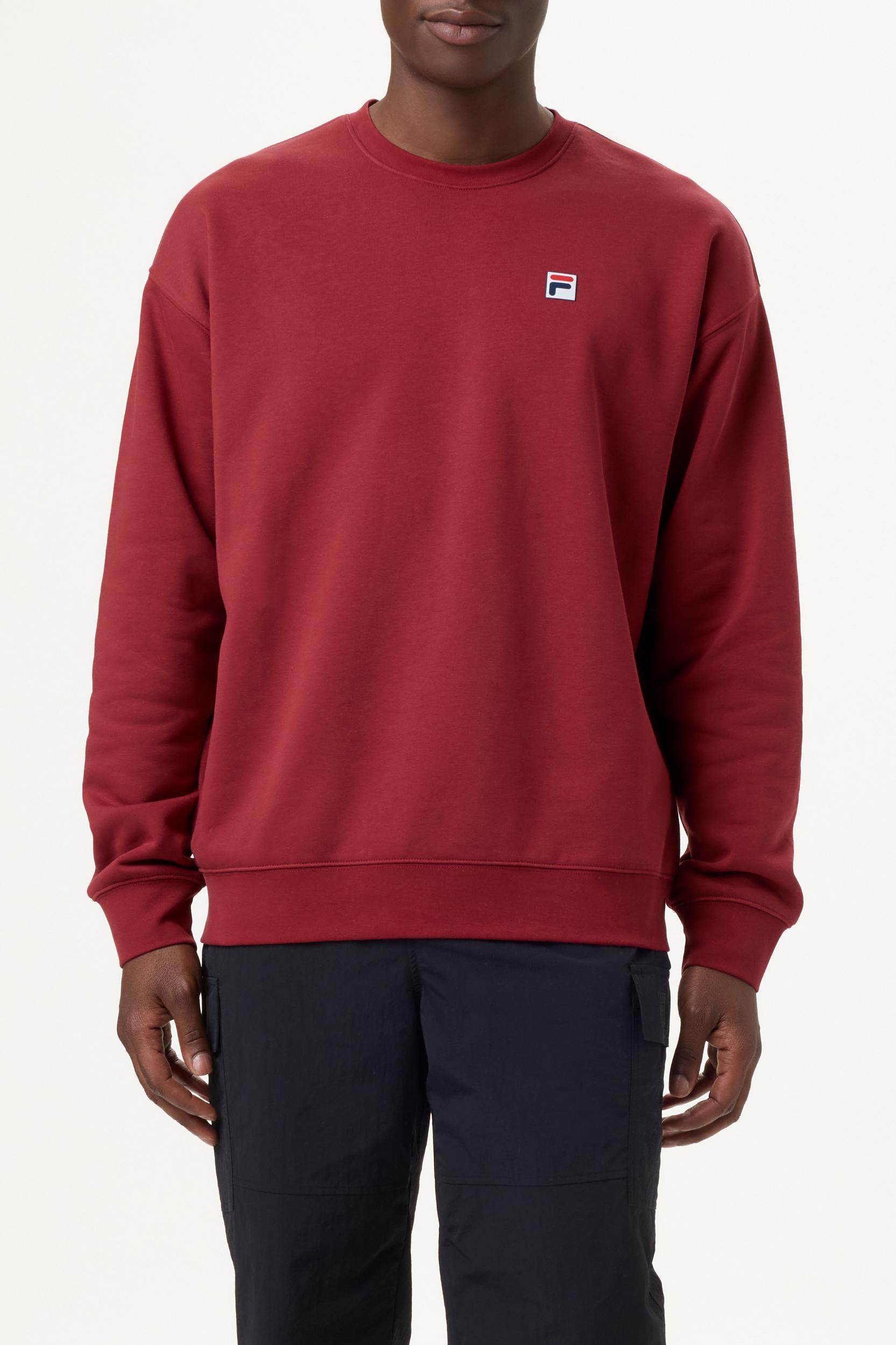 Classic Relaxed Sweatshirt Product Image