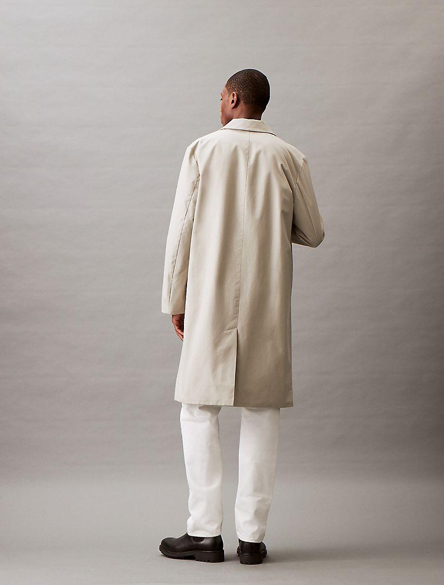 Classic Trench Coat Product Image