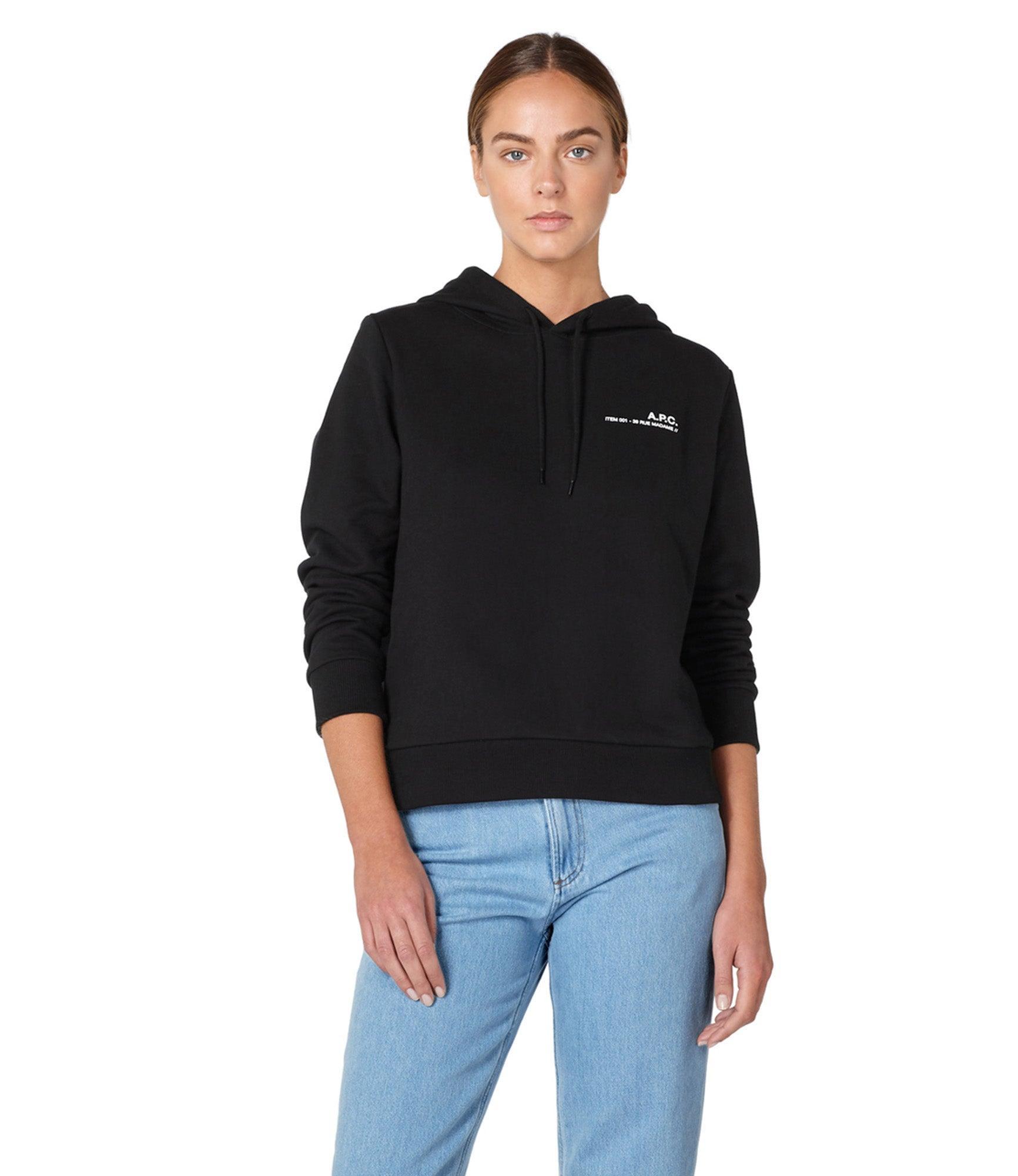 Item hoodie Female Product Image