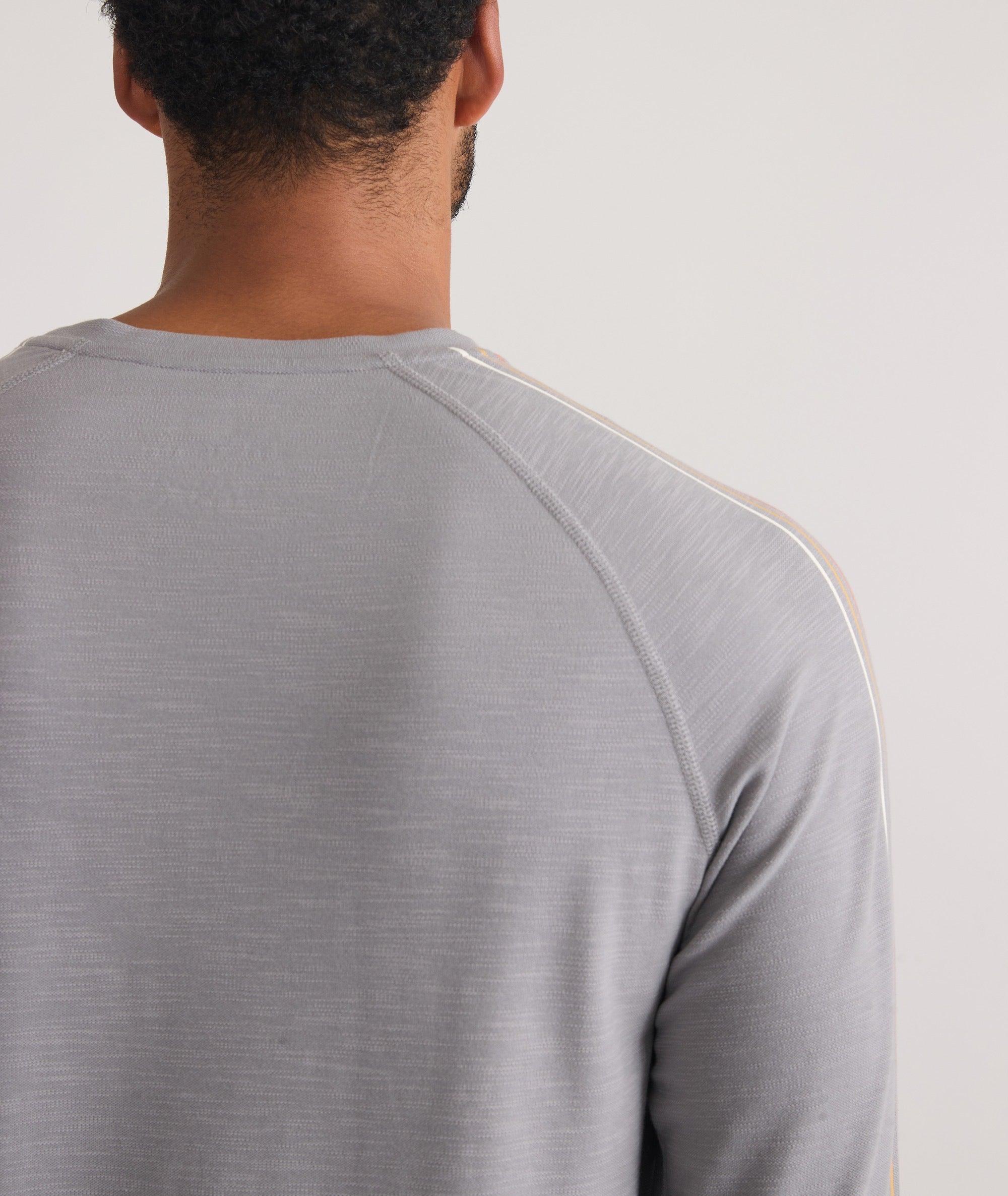 Midweight Air Crew Tee Product Image