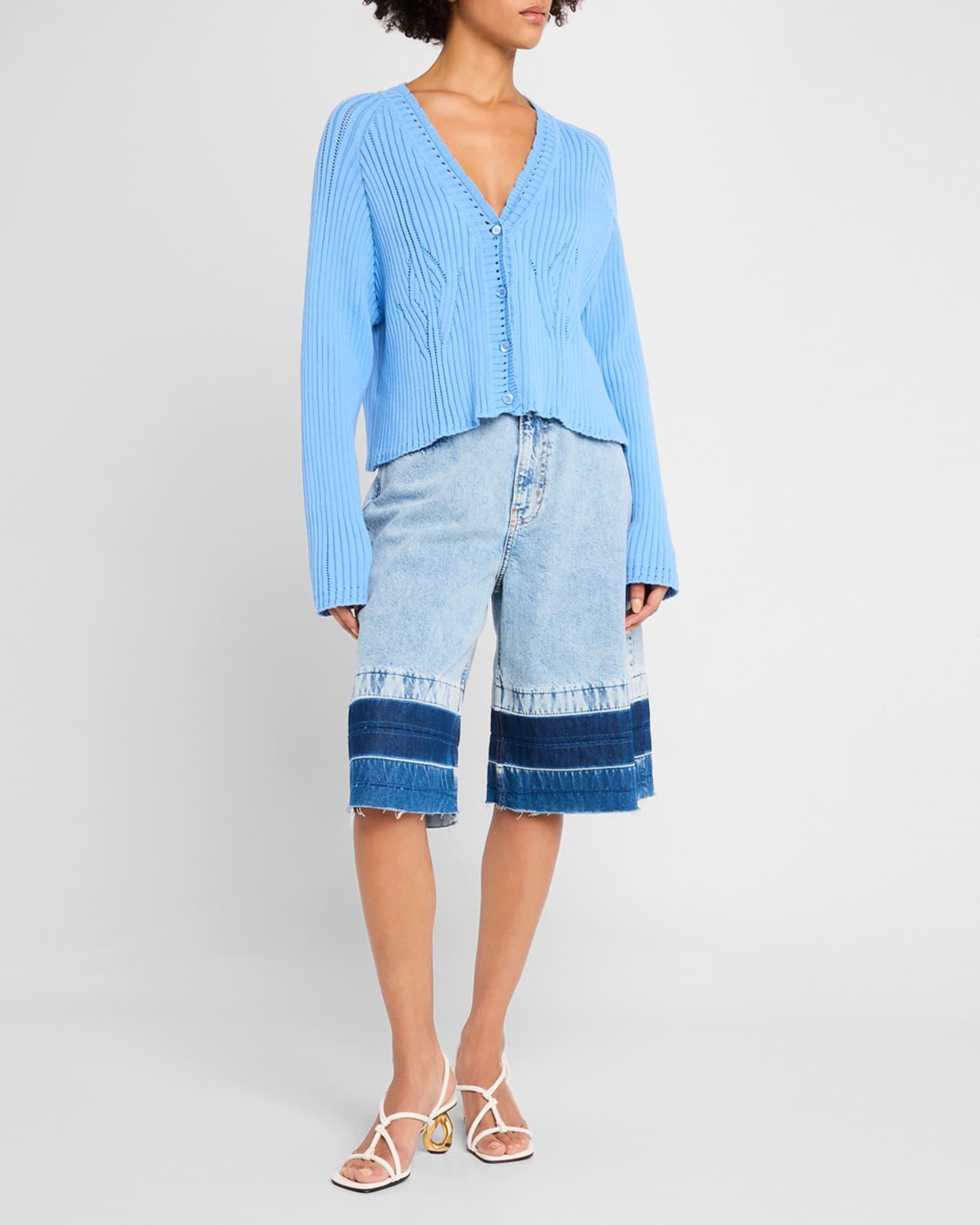 Cotton Cardigan Product Image