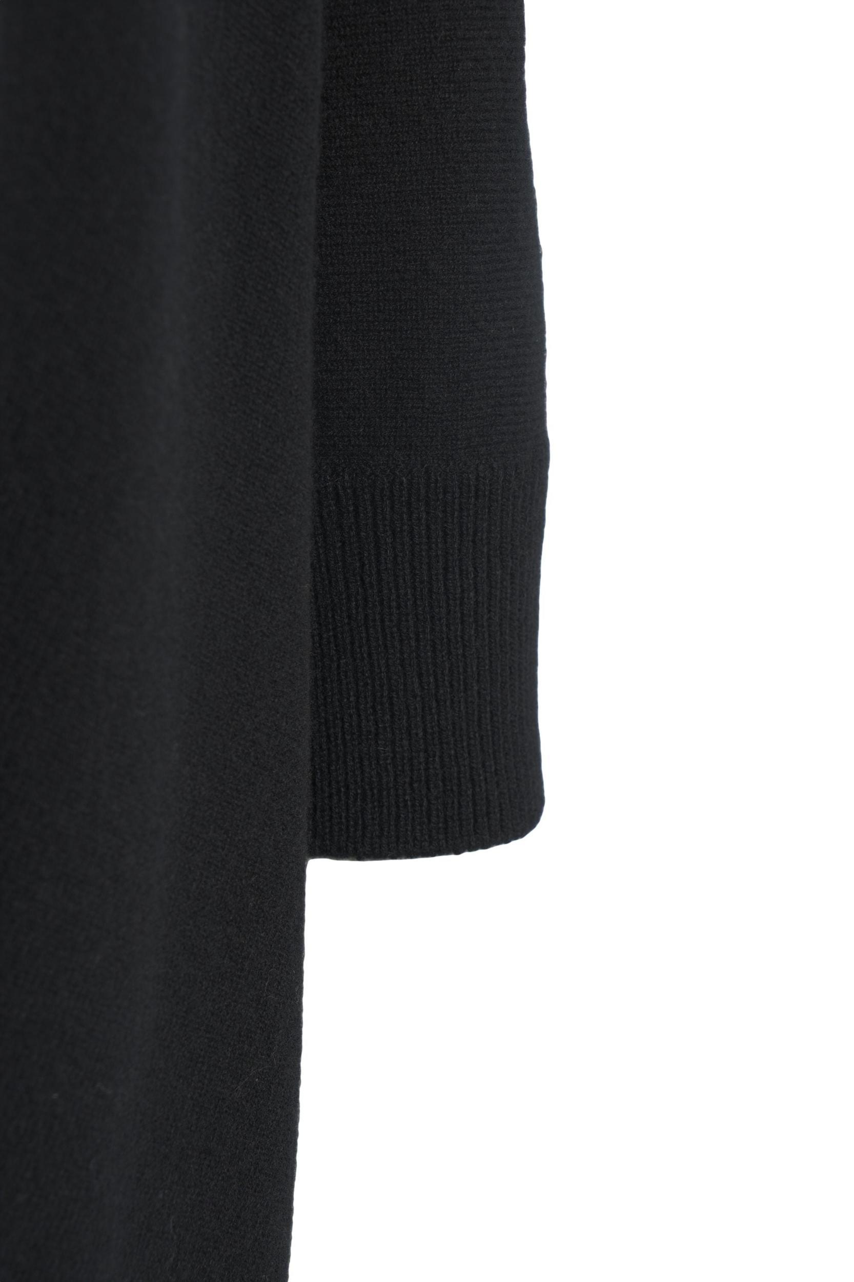 Oversize Knit Sweater Product Image