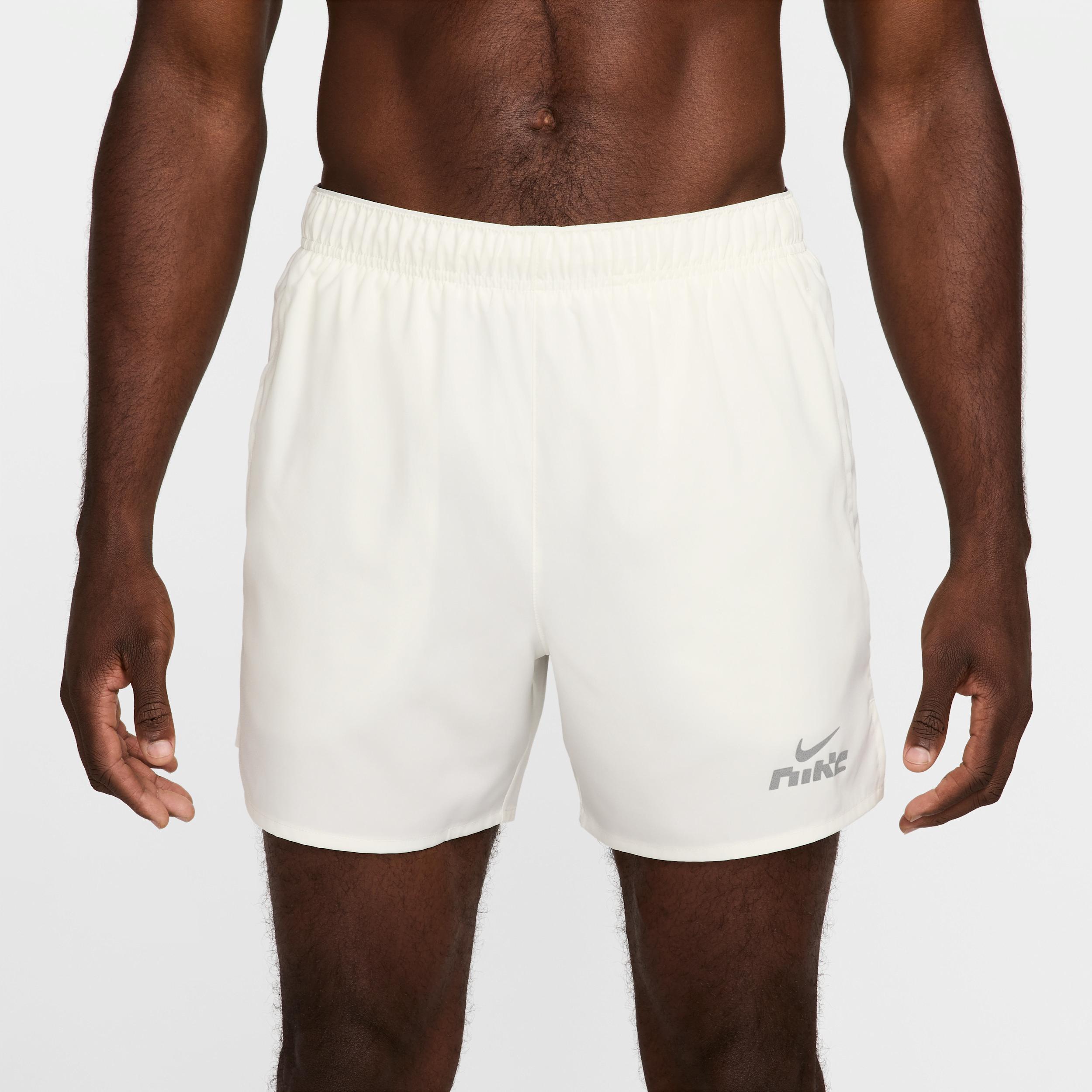 Nike Men's Challenger Flash Dri-FIT 5" Brief-Lined Running Shorts Product Image