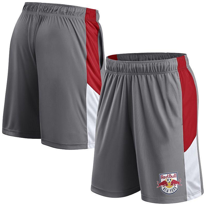 Mens Fanatics Atlanta Falcons Primary Logo Shorts Product Image