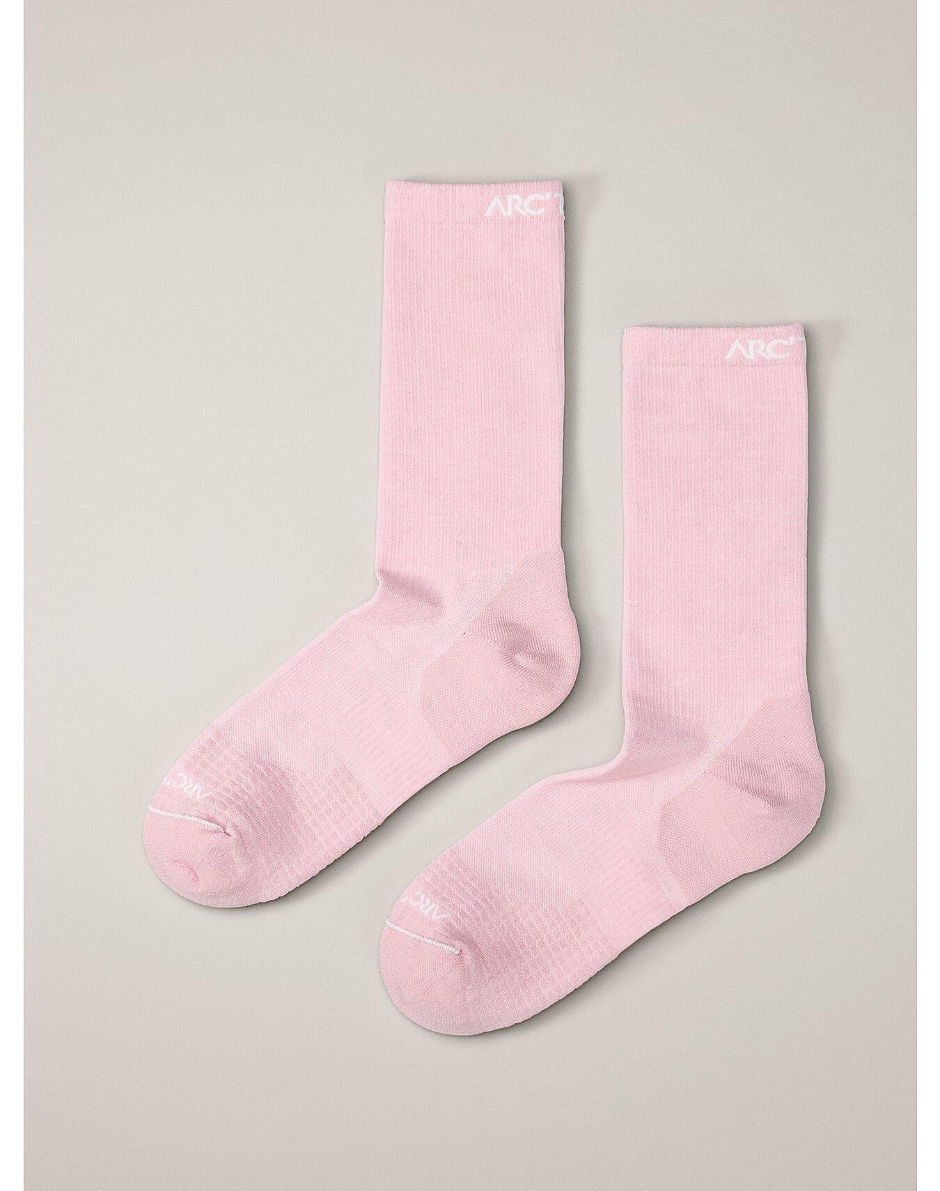 Merino Wool Mid Sock Product Image