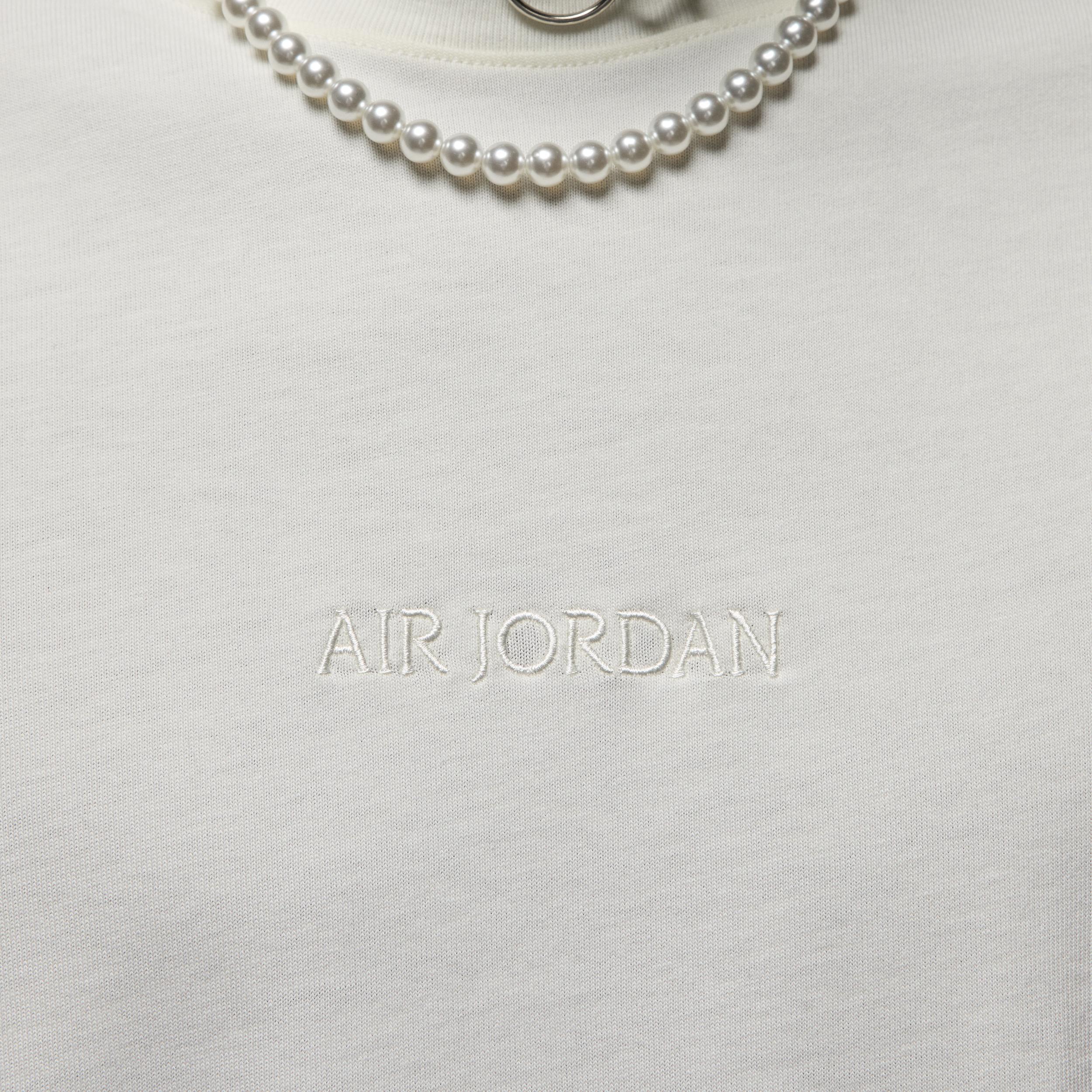 Men's Air Jordan Wordmark 85 T-Shirt Product Image