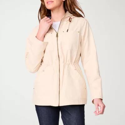 Free Country Womens Lightweight Anorak Product Image