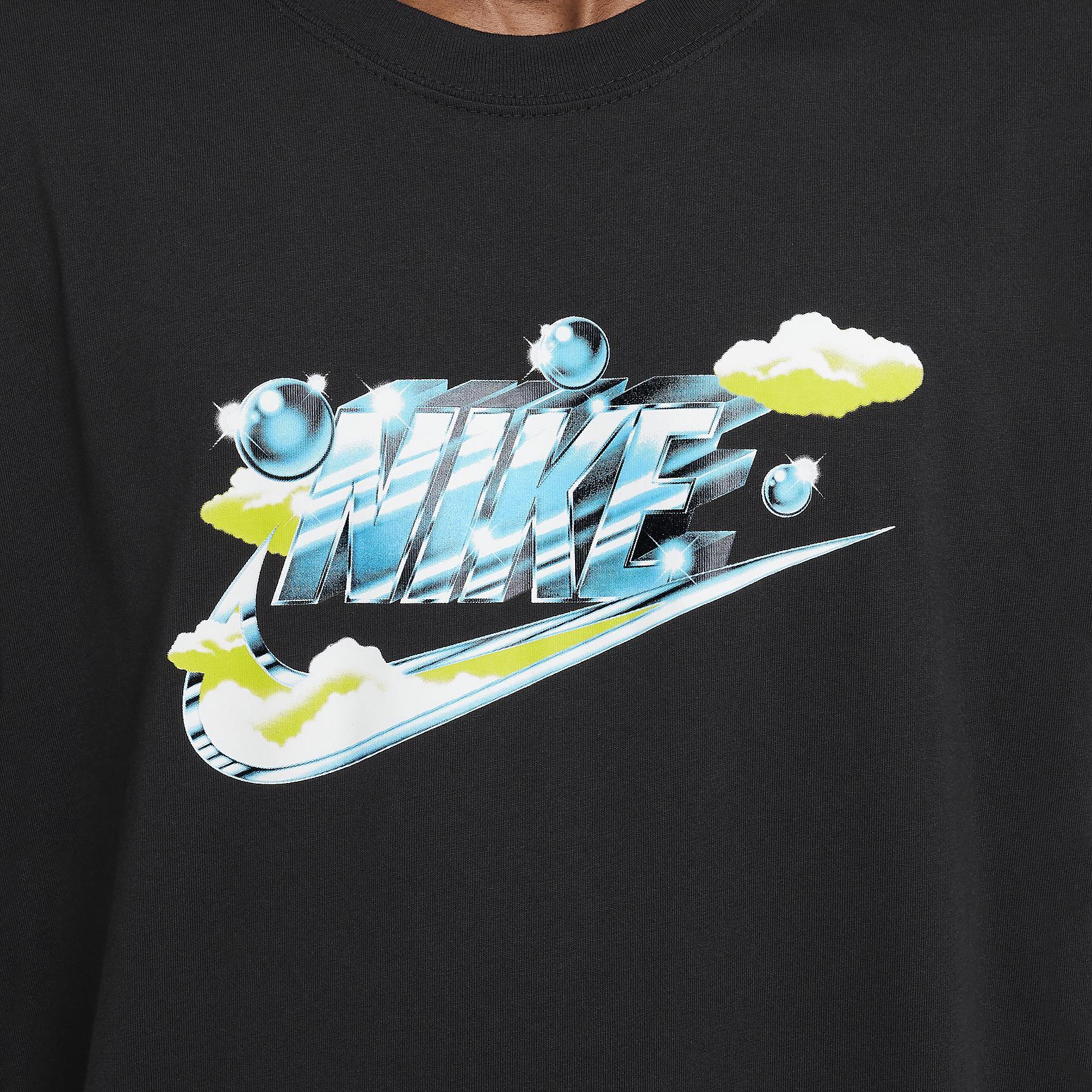 Men's Nike Sportswear Max90 T-Shirt Product Image