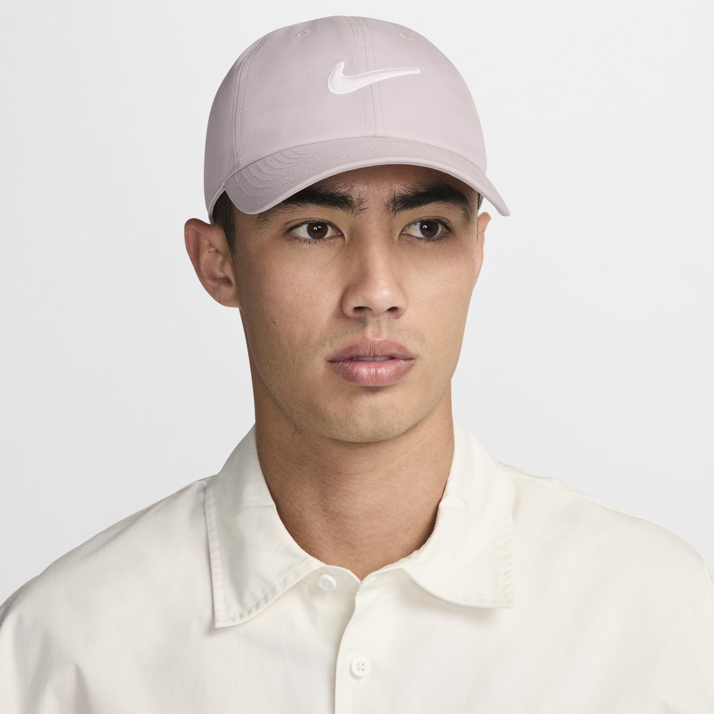 Nike Unisex Club Unstructured Swoosh Cap Product Image