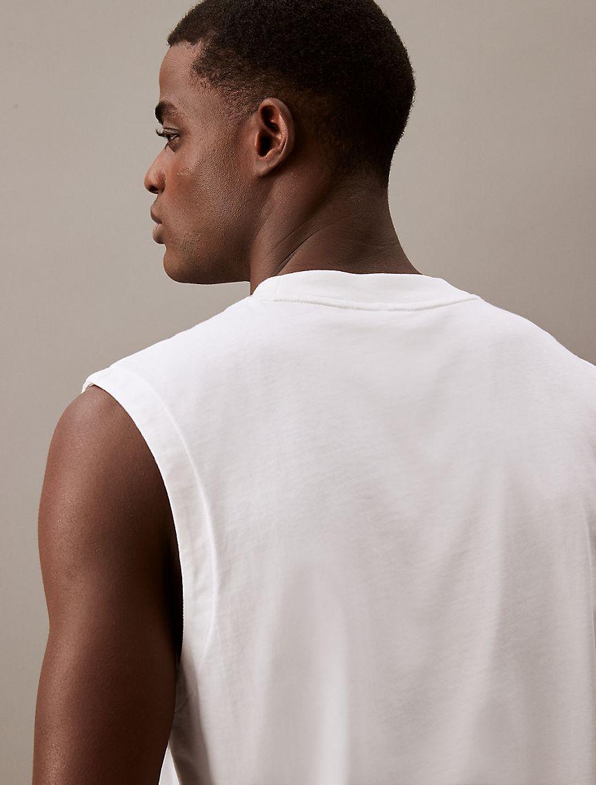 This Is Love Graphic Classic Tank Top Product Image