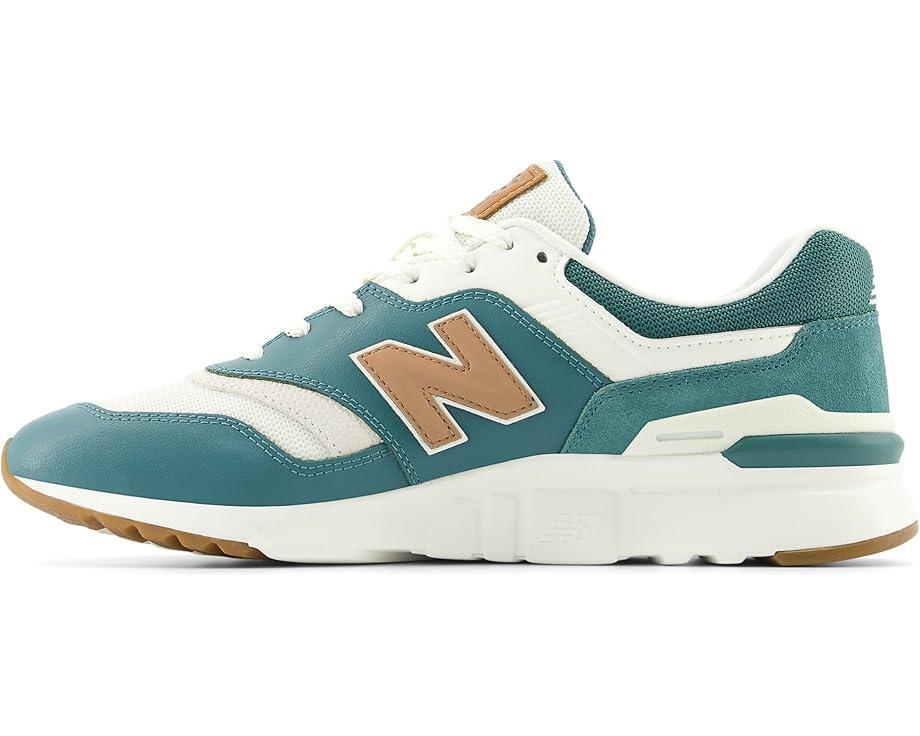 Men's New Balance Classics 997H Product Image