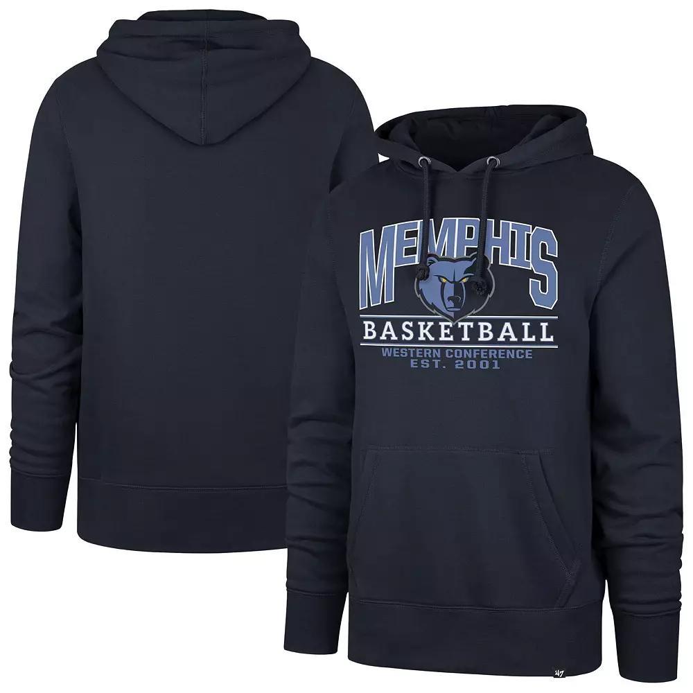 Unisex '47 Blue Orlando Magic Good Call Headline Pullover Hoodie, Men's,  Product Image