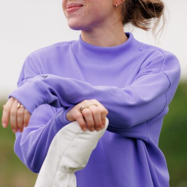 Go-to Mock Sweatshirt Product Image