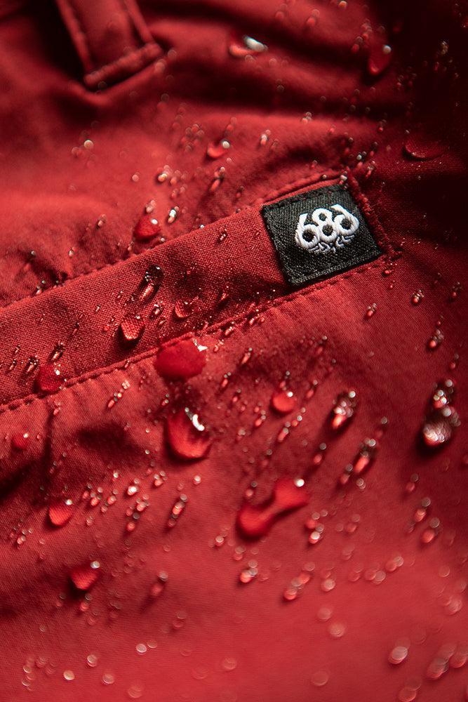 686 Men's Everywhere Featherlight Chino Short Male Product Image