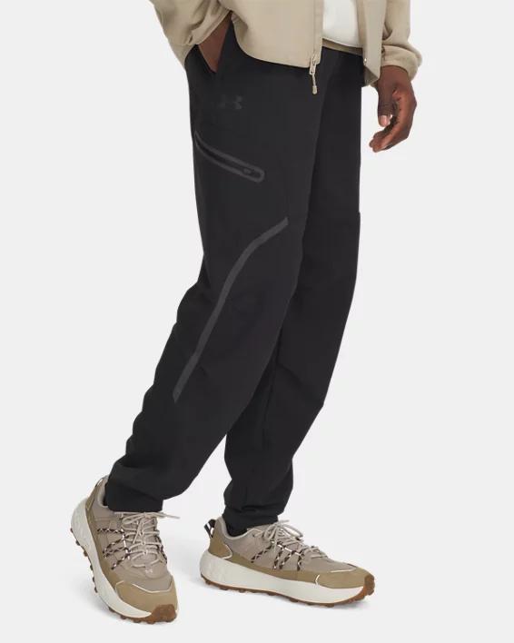 Mens UA Unstoppable Cargo Pants Product Image