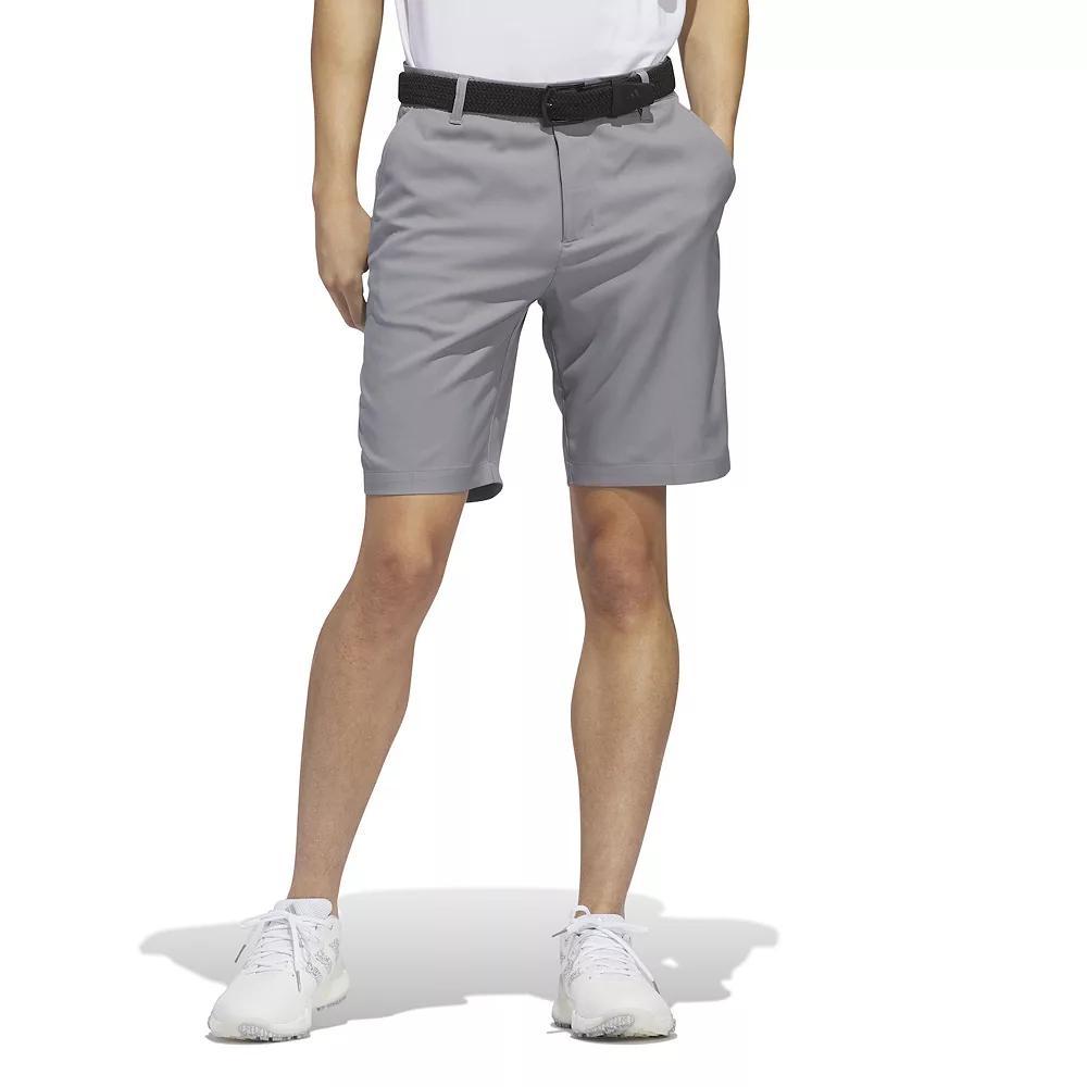 Men's adidas 9" Adi Advantage Golf Shorts,  Product Image