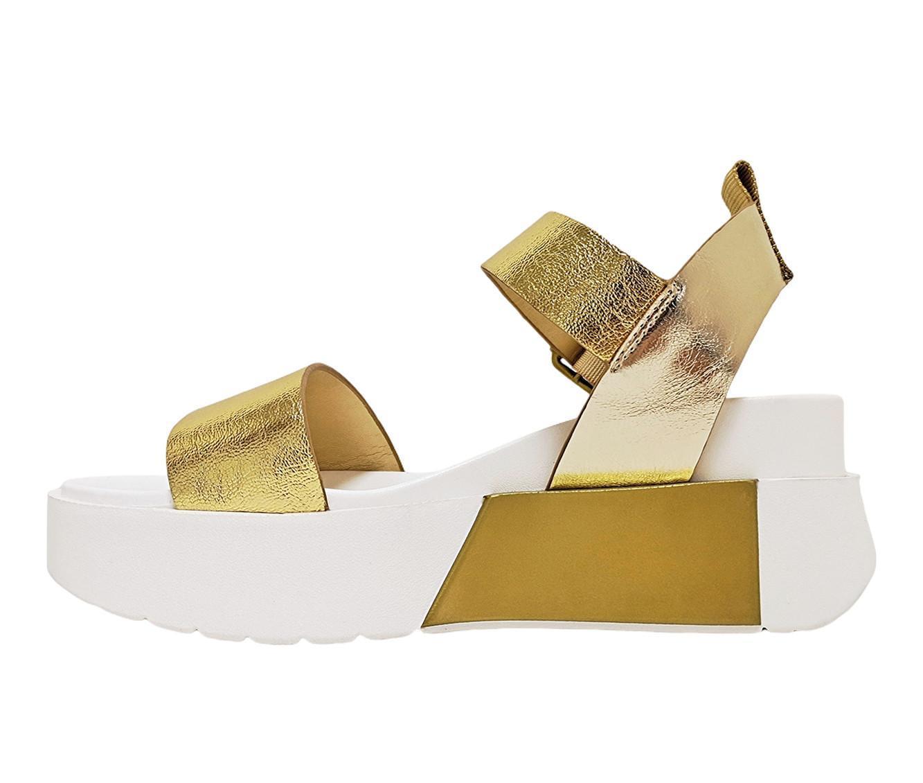 Women's Ninety Union Wonder Platform Wedge Sandals Product Image